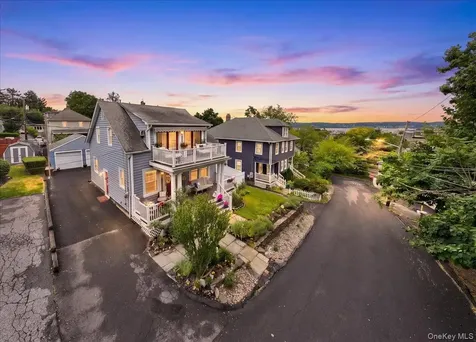 8 E Catherine Street Nyack NY 10960