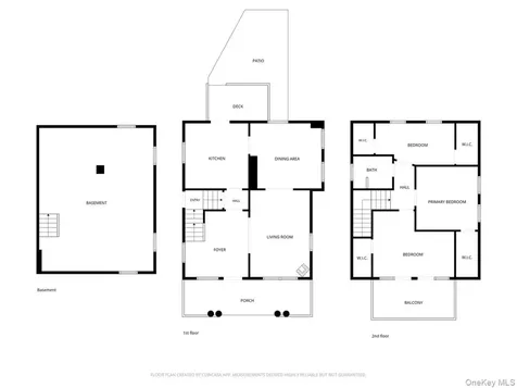 8 E Catherine Street Nyack NY 10960