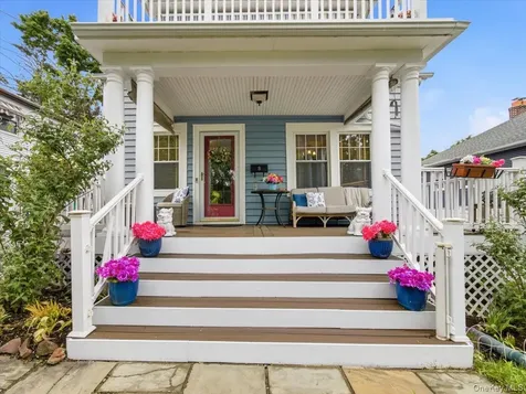 8 E Catherine Street Nyack NY 10960