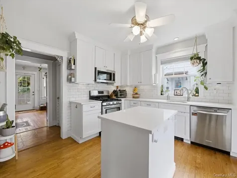 8 E Catherine Street Nyack NY 10960