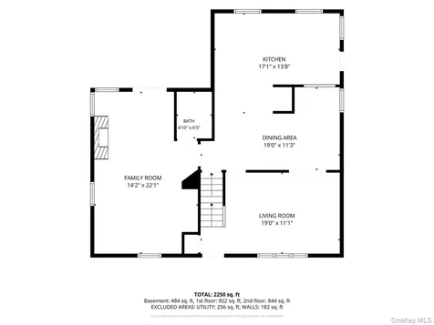 15 Lillian Place Farmingdale NY 11735
