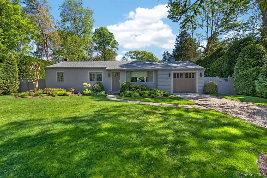 95 Tyrone Drive East Hampton NY 11937