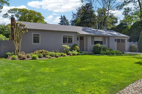 95 Tyrone Drive East Hampton NY 11937