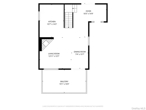 175 W Lakeshore Drive Carmel NY 10512