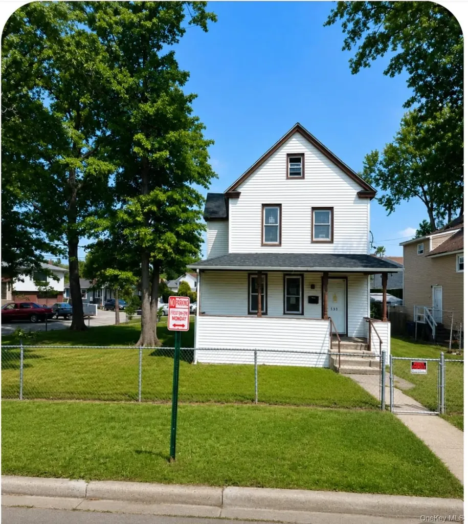 153 Cornell Street Hempstead NY 11550