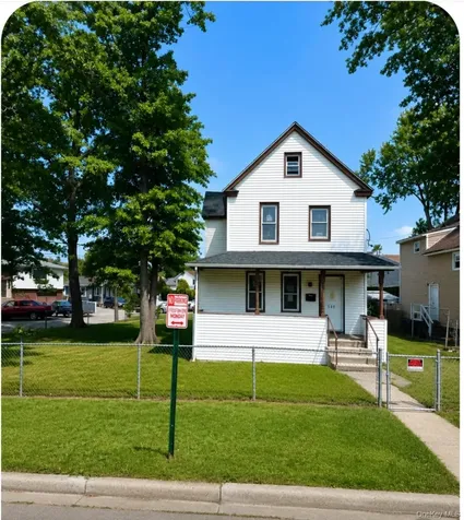 153 Cornell Street Hempstead NY 11550