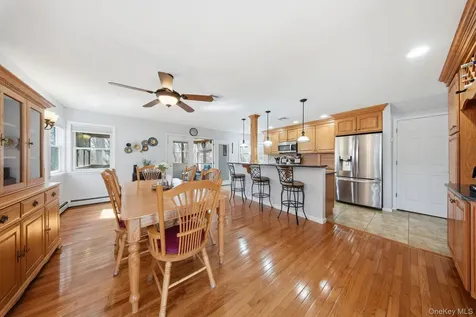 3 Puritan Lane Blooming Grove NY 10992