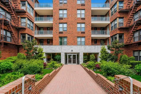 9511 Shore Road Brooklyn NY 11209