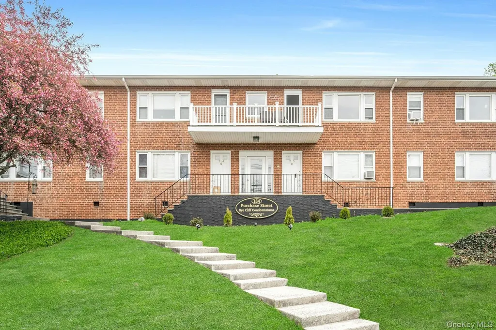 184 Purchase Street Rye NY 10580