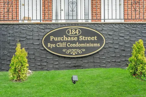 184 Purchase Street Rye NY 10580