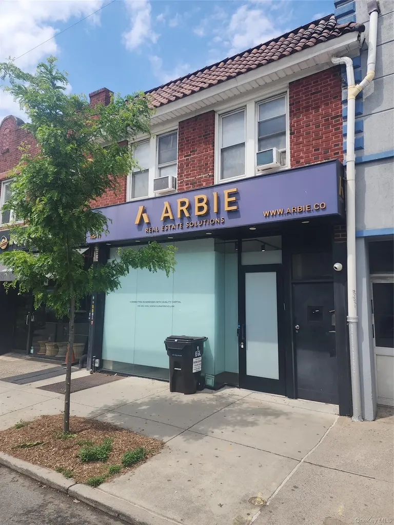 103-11 Metropolitan Avenue Forest Hills NY 11375