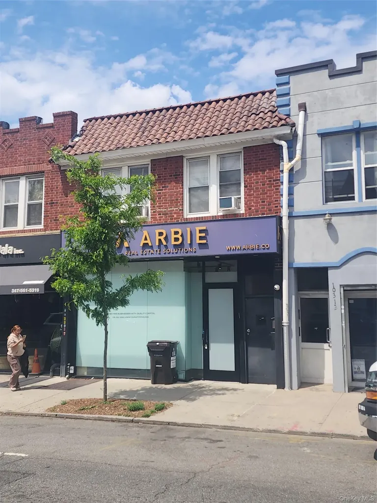 103-11 Metropolitan Avenue Forest Hills NY 11375