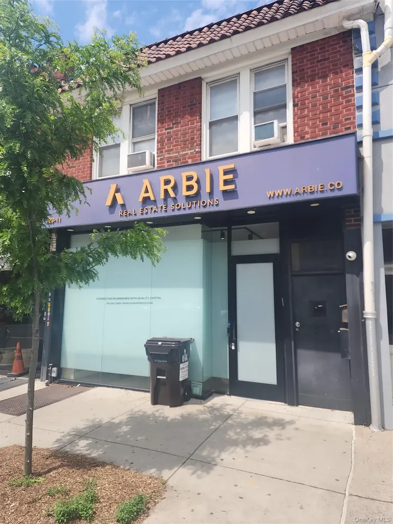 103-11 Metropolitan Avenue Forest Hills NY 11375