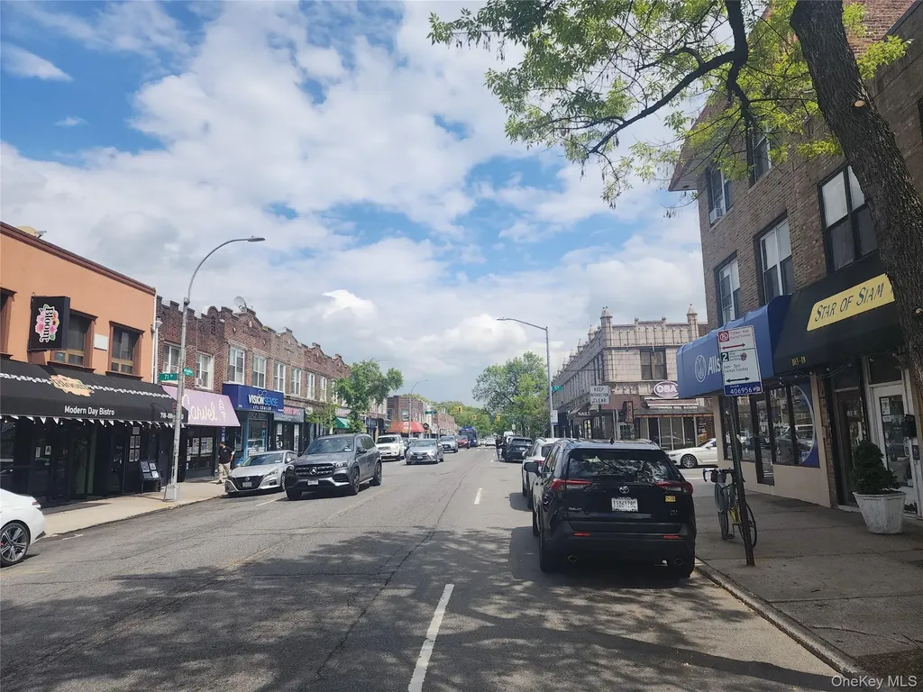 103-11 Metropolitan Avenue Forest Hills NY 11375