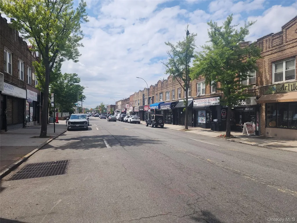 103-11 Metropolitan Avenue Forest Hills NY 11375