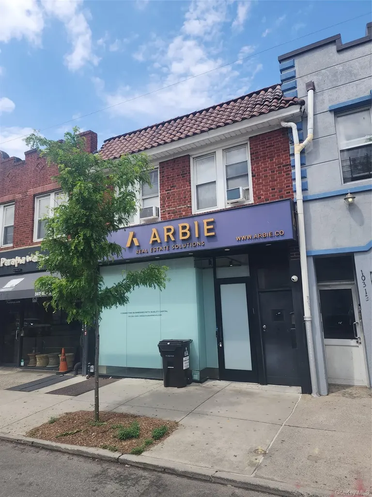 103-11 Metropolitan Avenue Forest Hills NY 11375