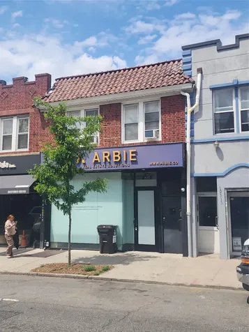 103-11 Metropolitan Avenue Forest Hills NY 11375