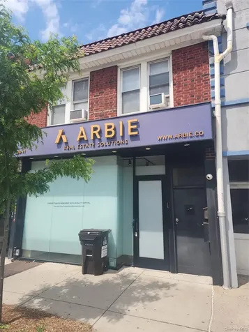 103-11 Metropolitan Avenue Forest Hills NY 11375