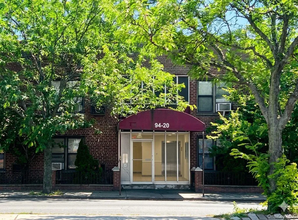 94-20 Astoria Boulevard East Elmhurst NY 11369