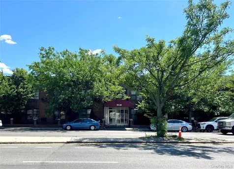 94-20 Astoria Boulevard East Elmhurst NY 11369