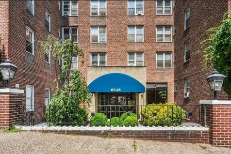 67-25 Dartmouth Street Forest Hills NY 11375