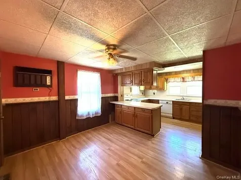 182 Bee Hollow Road Shohola PA 18458