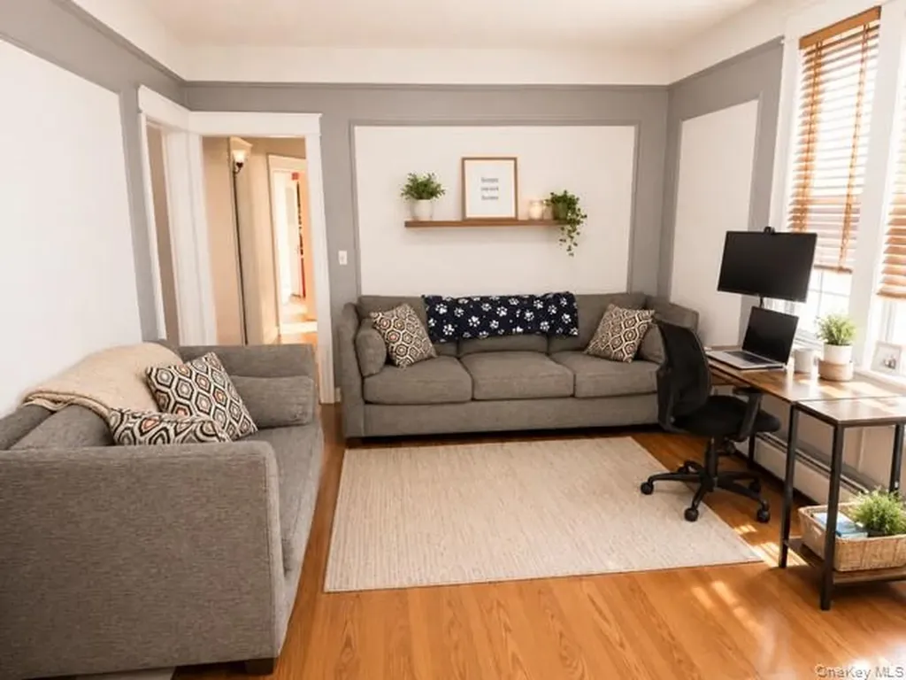 1752 Mahan Avenue Bronx NY 10461