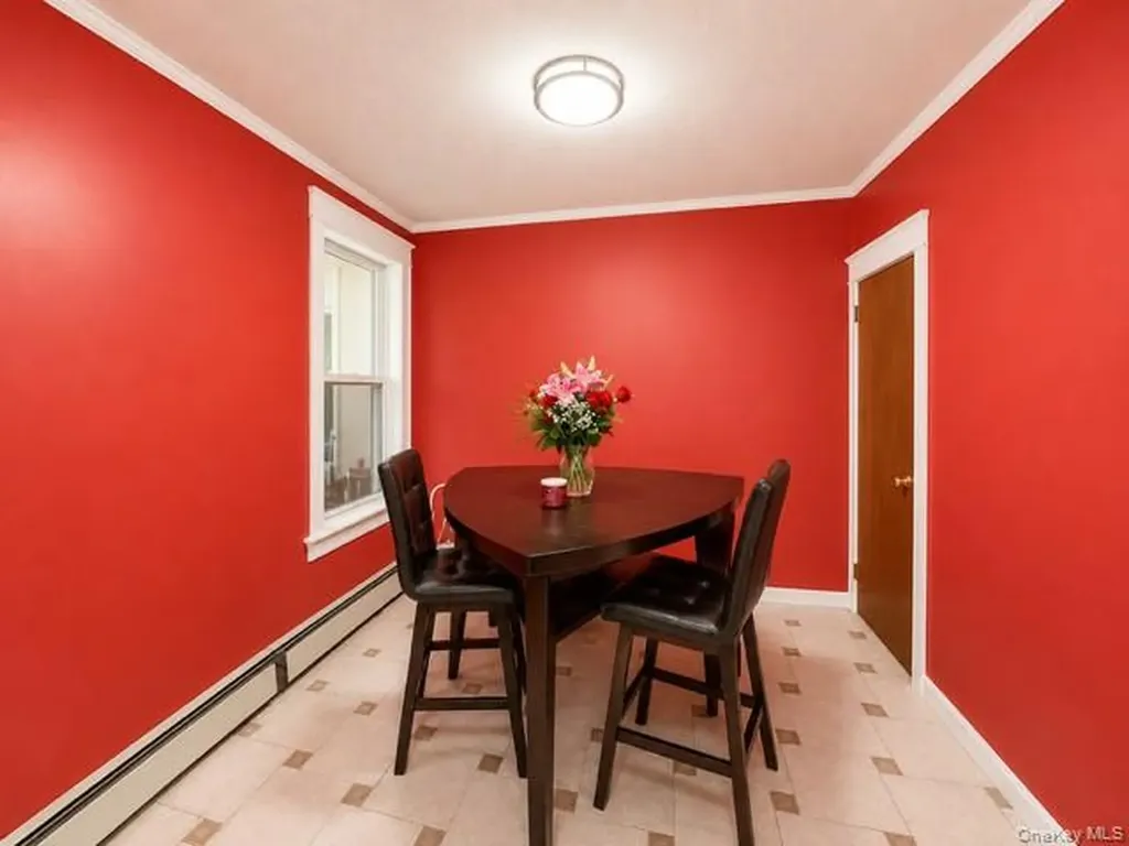 1752 Mahan Avenue Bronx NY 10461