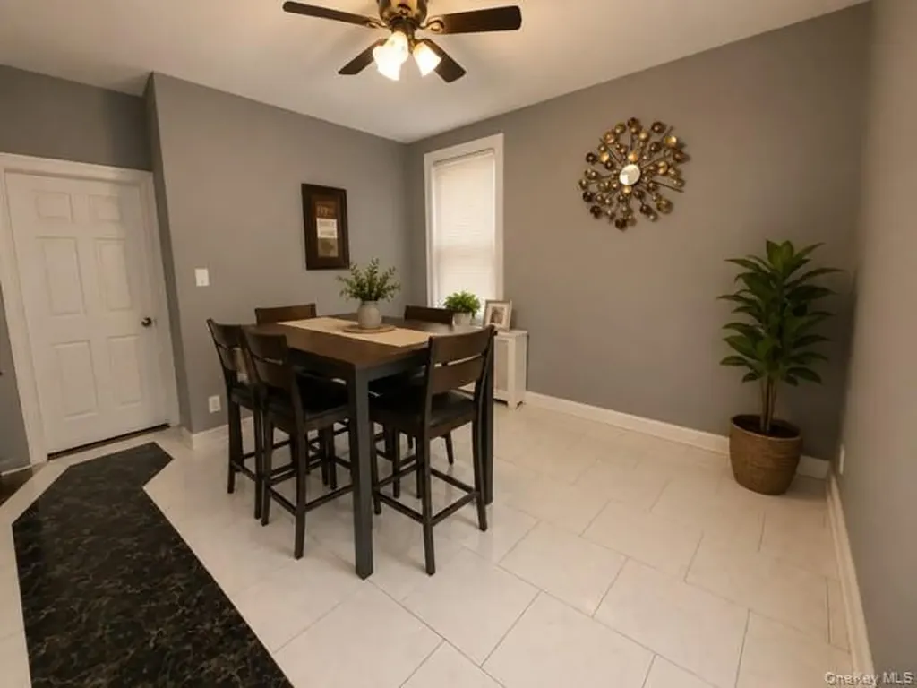 1752 Mahan Avenue Bronx NY 10461