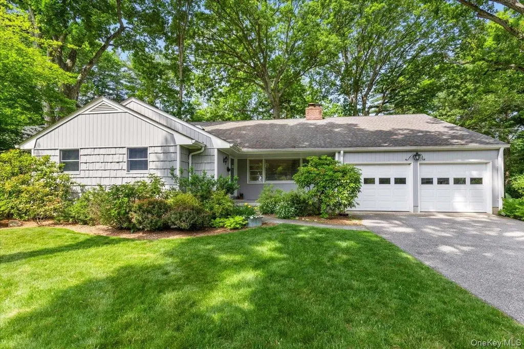 22 Paddock Road Rye Brook NY 10573