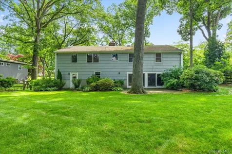 22 Paddock Road Rye Brook NY 10573
