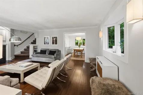 6 Kensington Terrace Bronxville NY 10708
