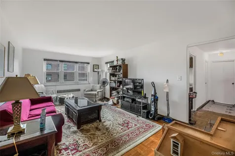 450 Pelham Road New Rochelle NY 10805