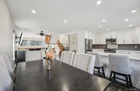 36 Tulip Court Nanuet NY 10954
