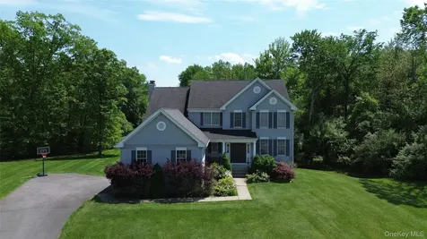10 Doolin Court Wappingers Falls NY 12590