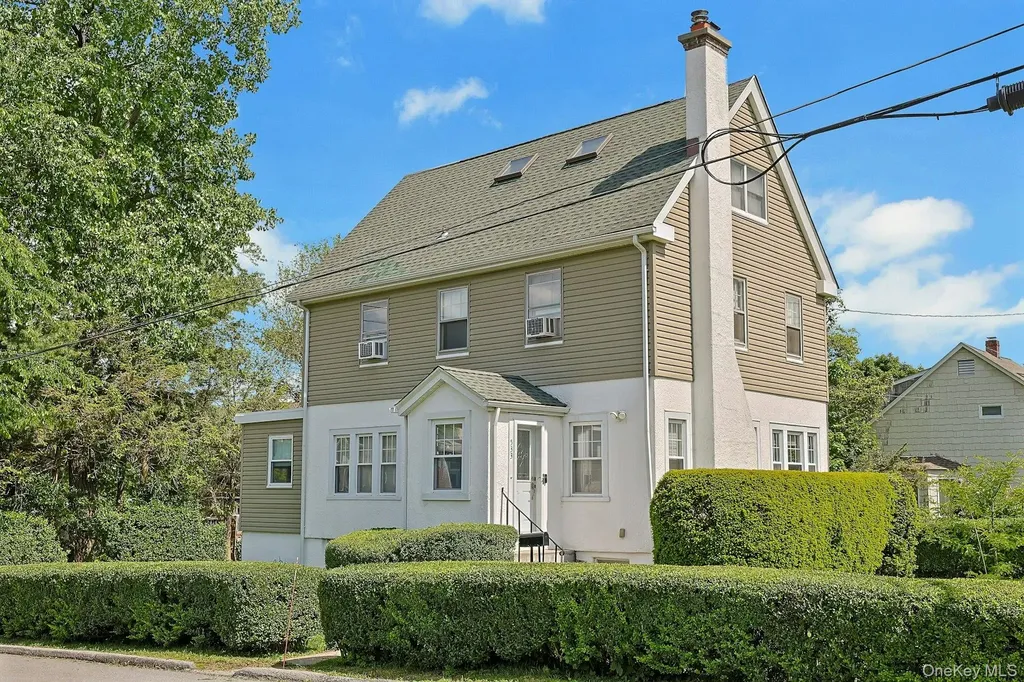 533 Manhattan Avenue Thornwood NY 10594