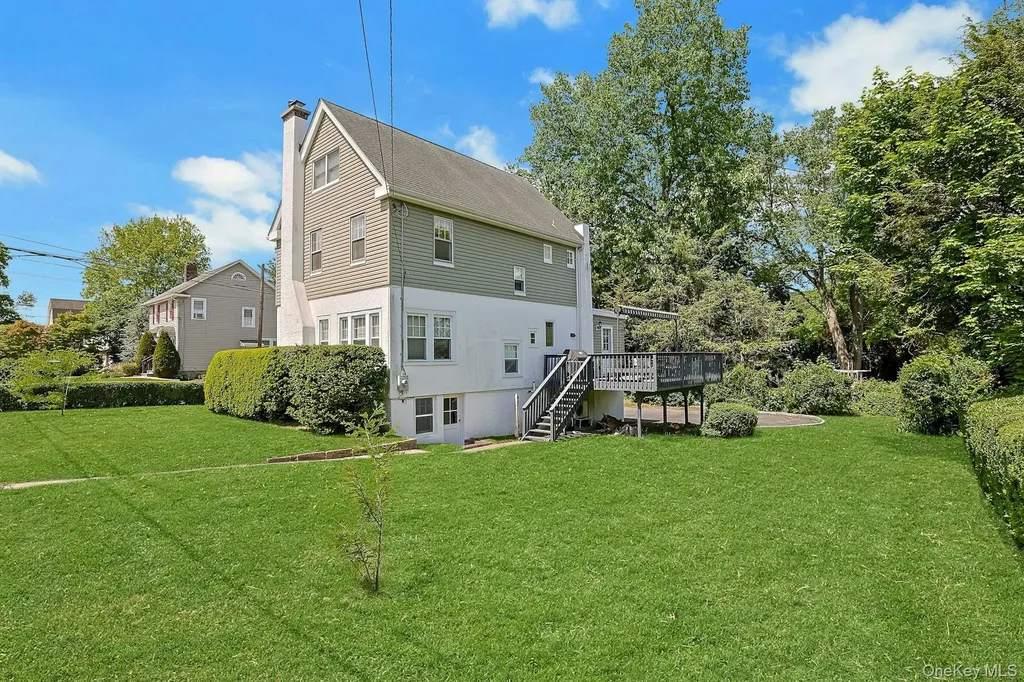 533 Manhattan Avenue Thornwood NY 10594