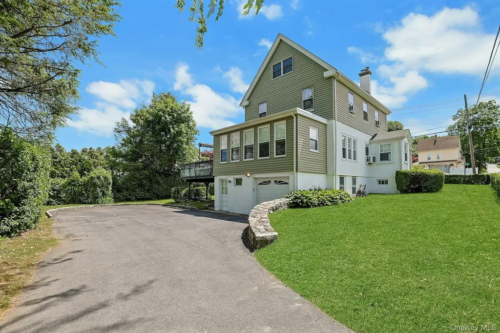 533 Manhattan Avenue Thornwood NY 10594