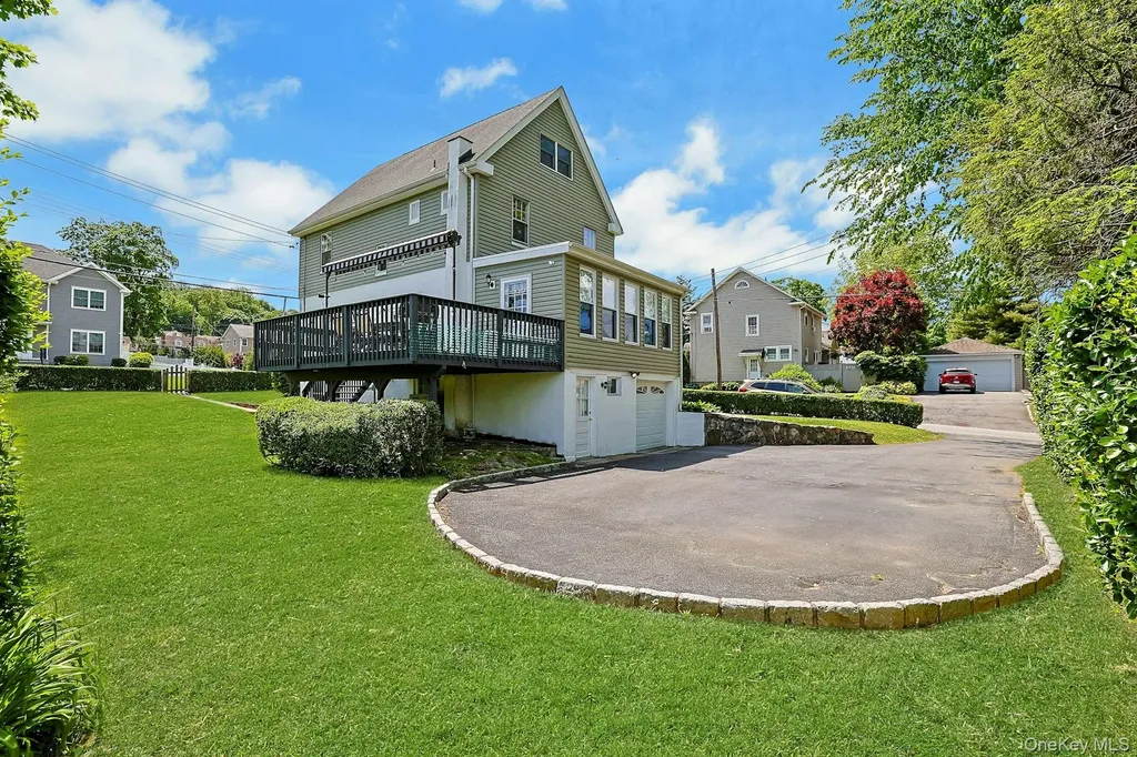533 Manhattan Avenue Thornwood NY 10594