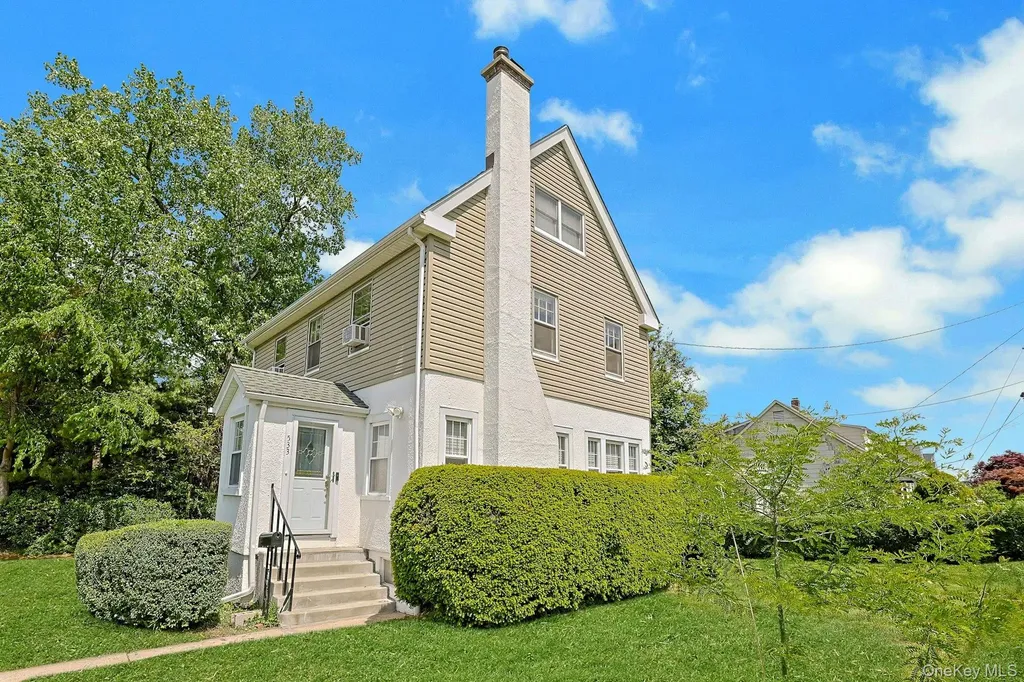 533 Manhattan Avenue Thornwood NY 10594