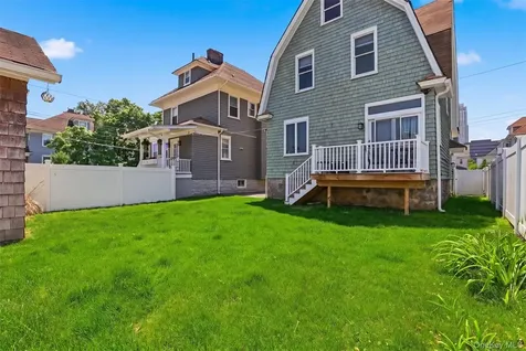 35 Jackson Street New Rochelle NY 10801