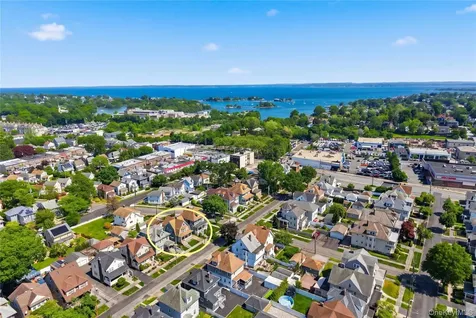35 Jackson Street New Rochelle NY 10801