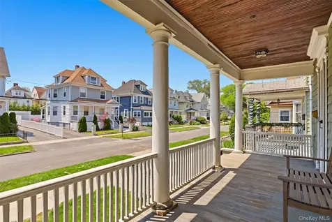 35 Jackson Street New Rochelle NY 10801