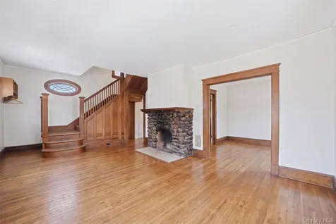 35 Jackson Street New Rochelle NY 10801