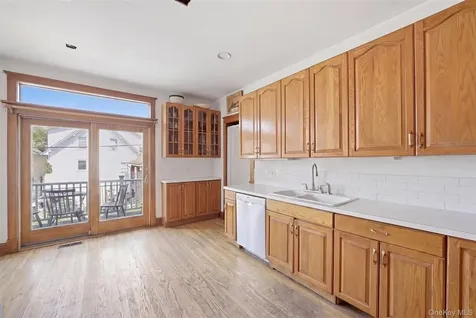 35 Jackson Street New Rochelle NY 10801