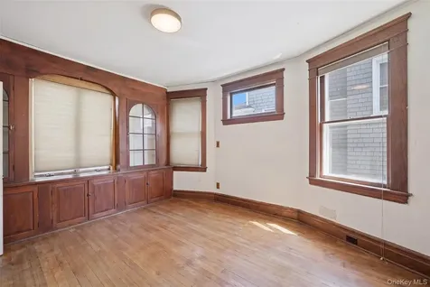35 Jackson Street New Rochelle NY 10801