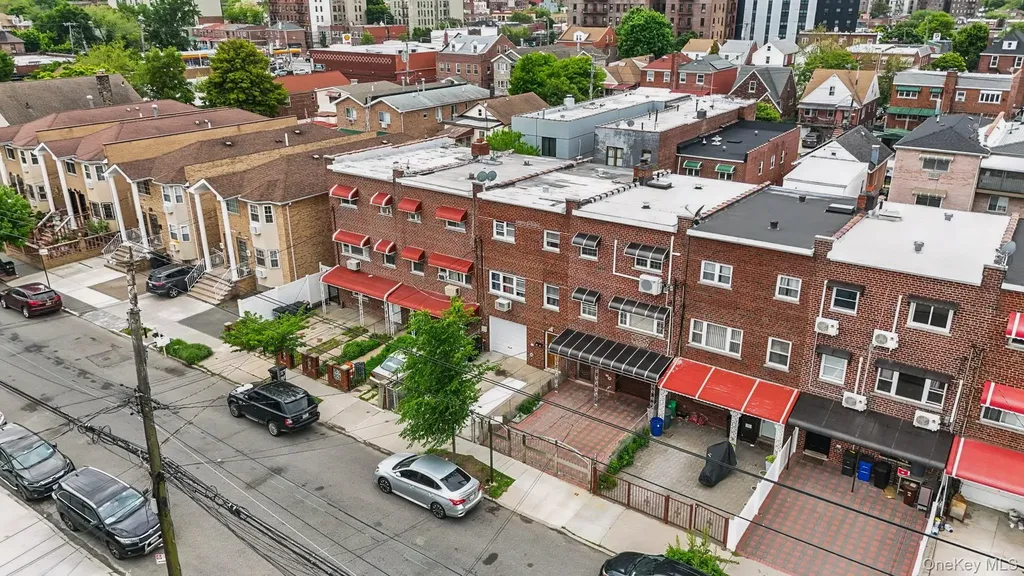 2733 Hone Avenue Bronx NY 10469