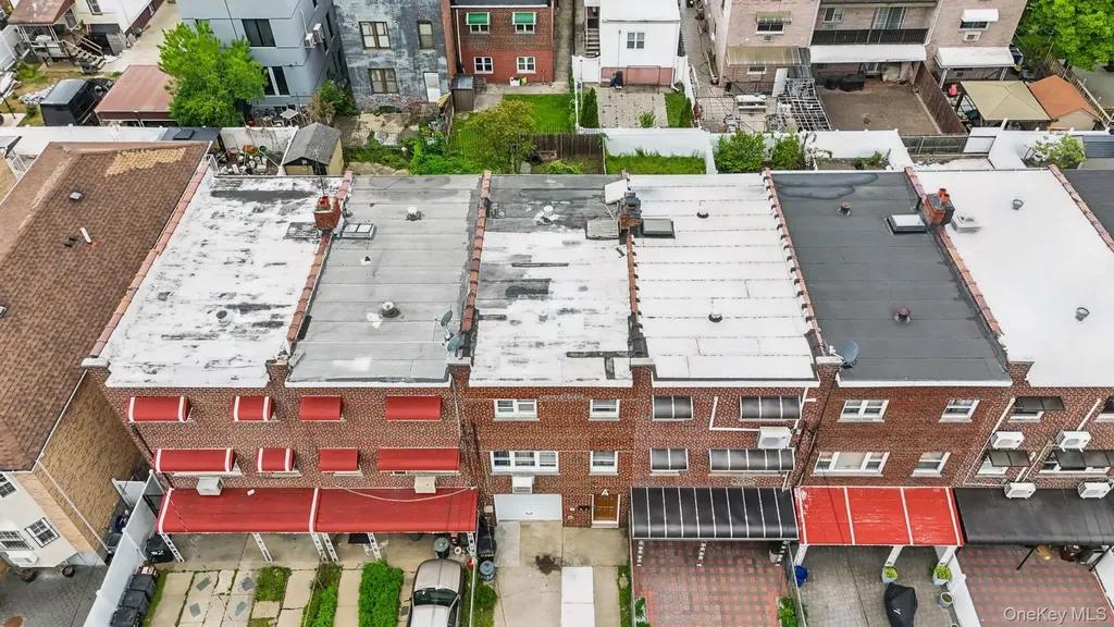 2733 Hone Avenue Bronx NY 10469