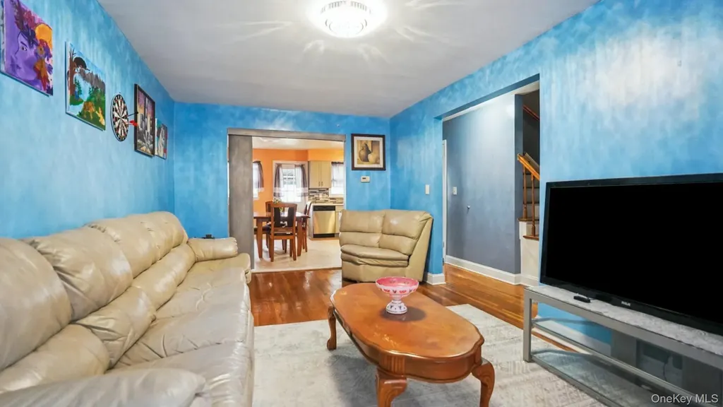 2733 Hone Avenue Bronx NY 10469