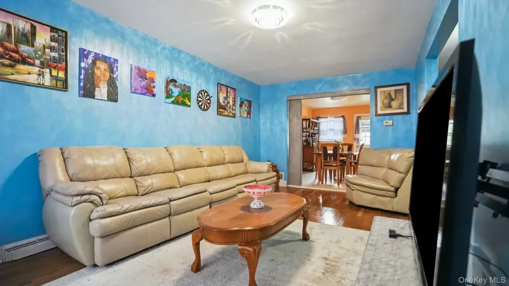 2733 Hone Avenue Bronx NY 10469